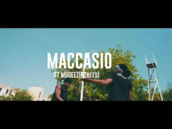 Video: Maccasio – Dagomba Girl ft. Mugeez